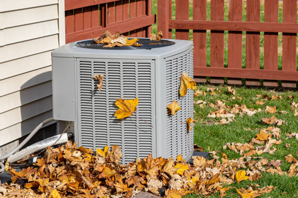 Professional HVAC in Morro Bay, CA