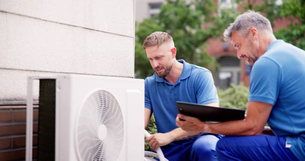 Best HVAC installation services  in Morro Bay, CA