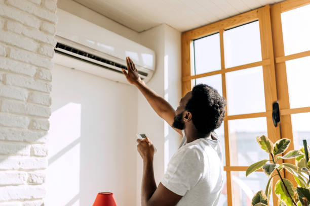 Best HVAC tune-up services  in Morro Bay, CA
