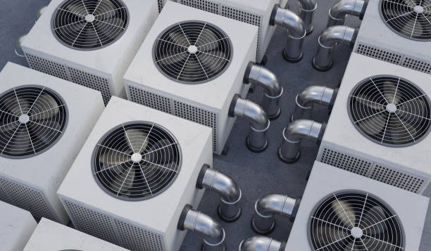 Best Best HVAC companies  in Morro Bay, CA