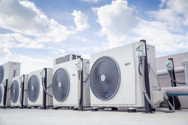 Best HVAC installation services  in Morro Bay, CA