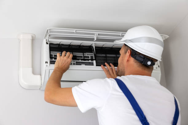 Best HVAC installation services  in Morro Bay, CA