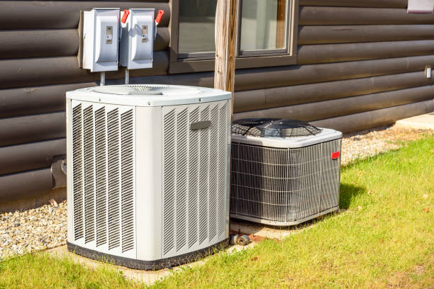 Best HVAC service technicians  in Morro Bay, CA