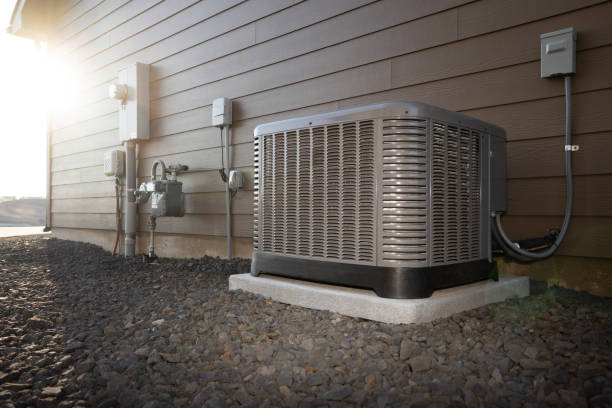 Best Commercial HVAC repair  in Morro Bay, CA